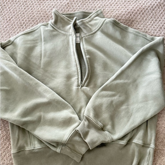 Abercrombie Sweat Set - Picture 1 of 4